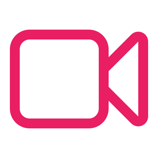 Budapest Video Chat Logo